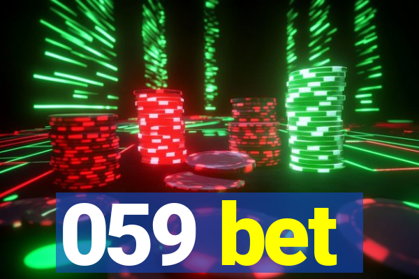 059 bet